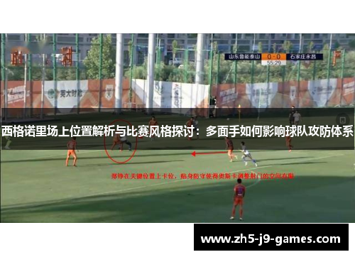 西格诺里场上位置解析与比赛风格探讨：多面手如何影响球队攻防体系